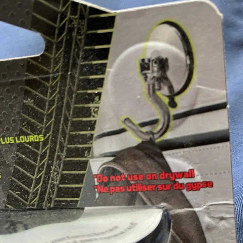 Mighty hook - Picture 5 of 6